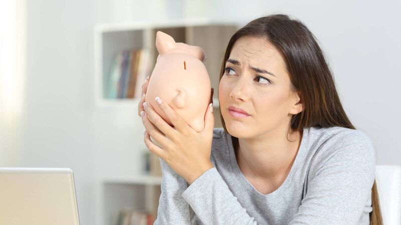 Hopeless with finances? You could have money dysmorphia
