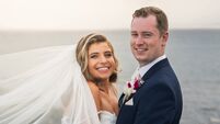 Emma & Joe's Wedding