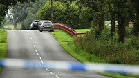 Maguiresbridge shooting