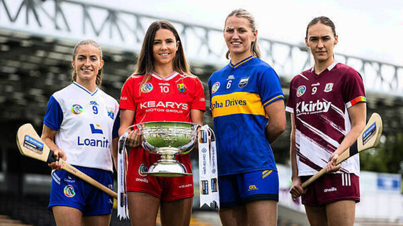 All-Ireland camogie semi-finals preview: Galway v Tipperary, Cork v Waterford All-Ireland camogie semi-finals preview: Galway v Tipperary, Cork v Waterford