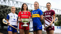 Glen Dimplex All-Ireland Semi-Finals Launch 22/7/2025