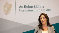 Way is now clear for Cork elective hospital, says minister