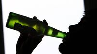 Young adult alcohol statistics