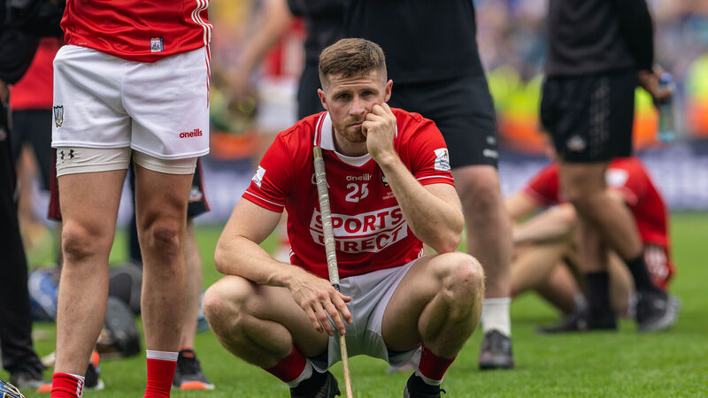 Cork hurling: Mistakes made in Croke Park, WhatsApp rumours and the road back Cork hurling: Mistakes made in Croke Park, WhatsApp rumours and the road back