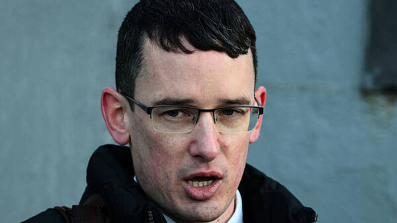 Enoch Burke wins appeal over composition of disciplinary appeals panel Enoch Burke wins appeal over composition of disciplinary appeals panel