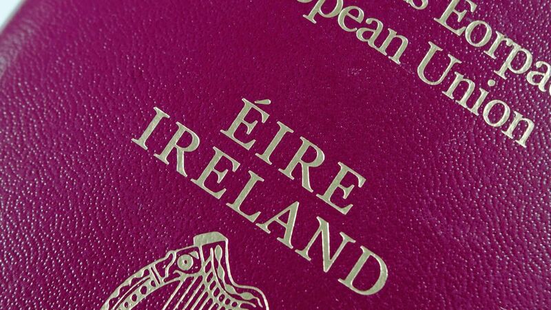 Over 35,000 passports were issued in Cork county this year Over 35,000 passports were issued in Cork county this year
