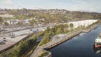 Five-year ‘blueprint’ for Cork puts focus on docklands, public transport and housing