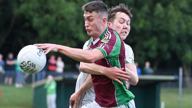 PIFC: Aghabullogue work-rate and goal threat key against Bantry