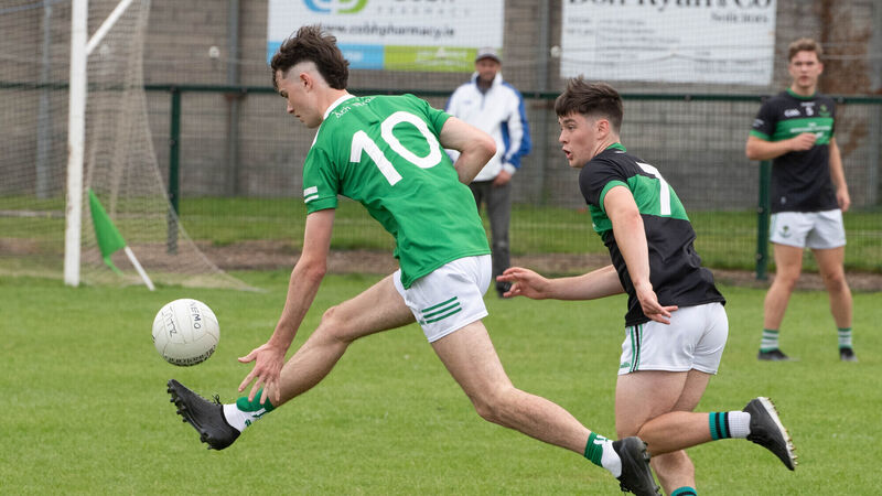 PIFC: Nemo up and running with hard-fought win over Aghada in Cobh PIFC: Nemo up and running with hard-fought win over Aghada in Cobh