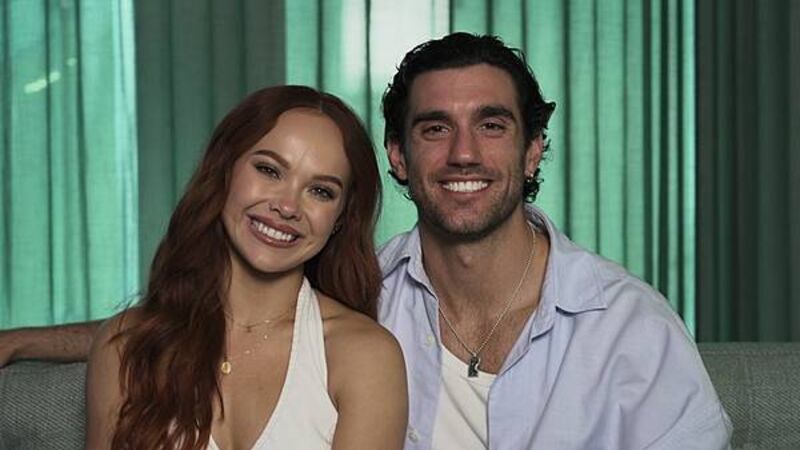 Two ‘incredible’ new professional dancers join Strictly Come Dancing cast