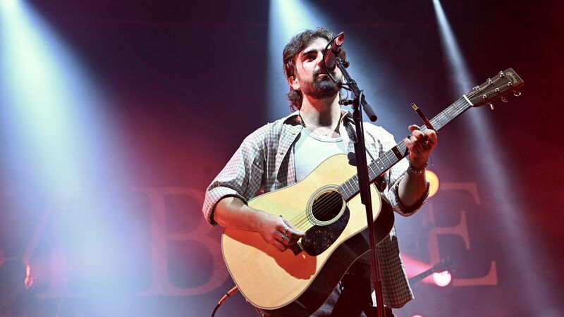 My magical, memorable night at the Marquee