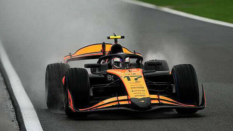 Ireland's Alex Dunne takes Formula 2 lead after win in Belgium Ireland's Alex Dunne takes Formula 2 lead after win in Belgium
