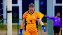 Jenny O'Neill is a busy lady - playing for three teams and being a key player for all of them