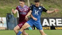 Cobh Ramblers must take advantage of home comforts and get back to winning games