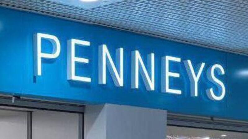 Stole hair-dryers, sports clothes and Yankee candle from Cork stores