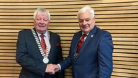 Two former mayors get combined €156,000 as Cork County Council spends €2.6m on councillors