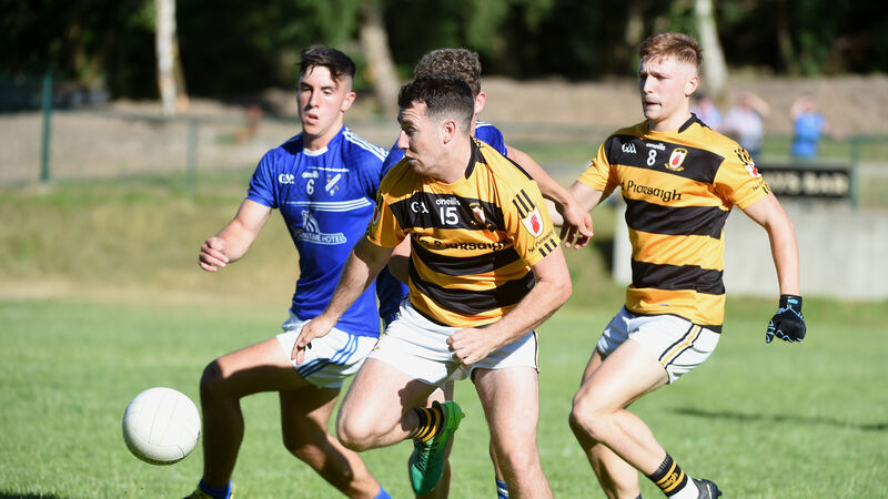 IAFC and Premier JFC wrap: Na Piarsaigh pick up first championship win in four years