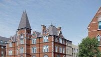 Appeals put Cork’s largest-ever student accommodation development on hold