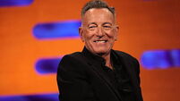 Graham Norton Show - London