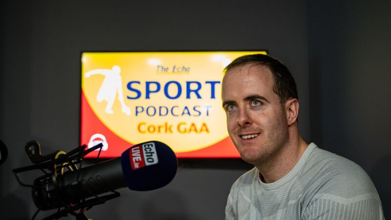 The Echo Sport Podcast: From WhatsApp rumours to a return to action for Cork hurlers The Echo Sport Podcast: From WhatsApp rumours to a return to action for Cork hurlers