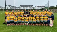 Cork Ladies Football: Who will challenge Aghada and Éire Óg?