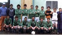 Aer Lingus delivered to turn tables on serial league winners Postal