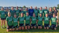 Naomh Abán can use final setbacks to push on and deliver intermediate glory 