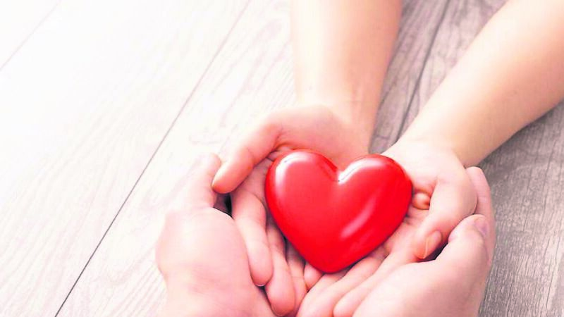 Summer Soap, Part 2: The pair debated the topic- What IS love?