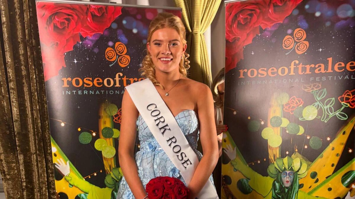Four Roses with links to Cork taking part in this year's festival