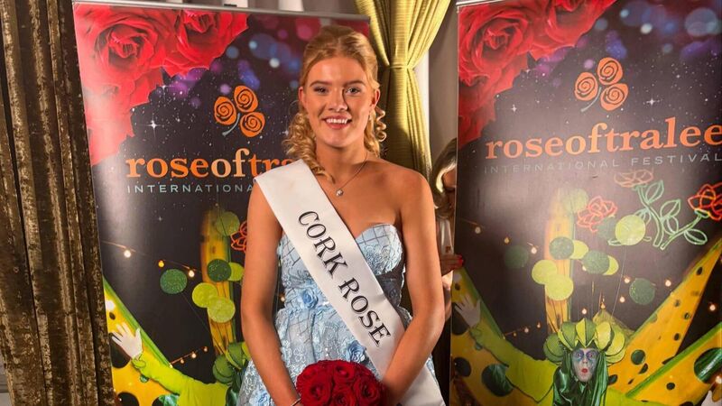 Four Roses with links to Cork taking part in this year's festival