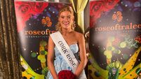 Four Roses with links to Cork taking part in this year's festival