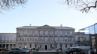 Ireland stock