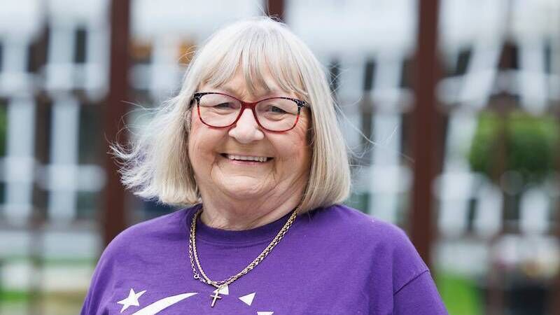 Cork cancer survivor calls on people to take part in Relay for Life Midleton Cork cancer survivor calls on people to take part in Relay for Life Midleton