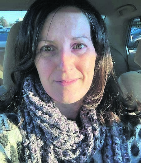 Sarah Philpott is a primary school teacher in New Zealand.