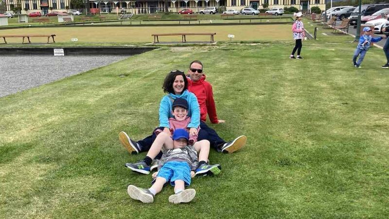 Corkonians Abroad: 'When I waved goodbye to my dad, I was afraid I'd never see him again'