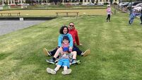 Corkonians Abroad: 'When I waved goodbye to my dad, I was afraid I'd never see him again'