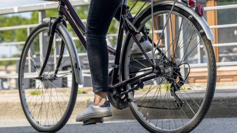 ‘Ducks on bikes’? Drop these demeaning labels for women