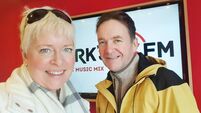 Elmarie Mawe on 25 years in radio and living with cancer 