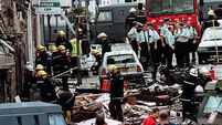 Omagh Bombing Inquiry