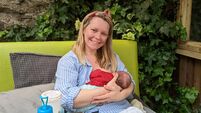 WOW: 'In the early days, it’s nice to have someone cheering on your breastfeeding journey'