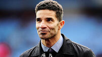 Aston Villa v Manchester City - Premier League - Villa Park