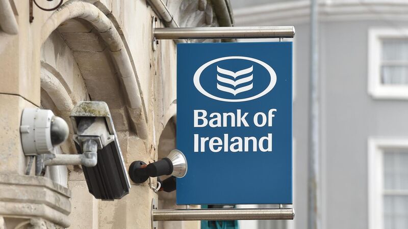 Former Bank of Ireland building in Cork town to become cafe and retail space