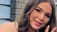 Jaidyn Rice death