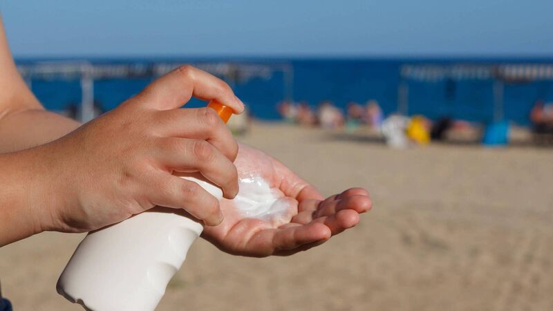 Cork councillor: ‘Make sun protection exempt from any Vat’