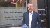 Cork businesses’ fear at ‘concerning’ delay in restoring 9% Vat rate