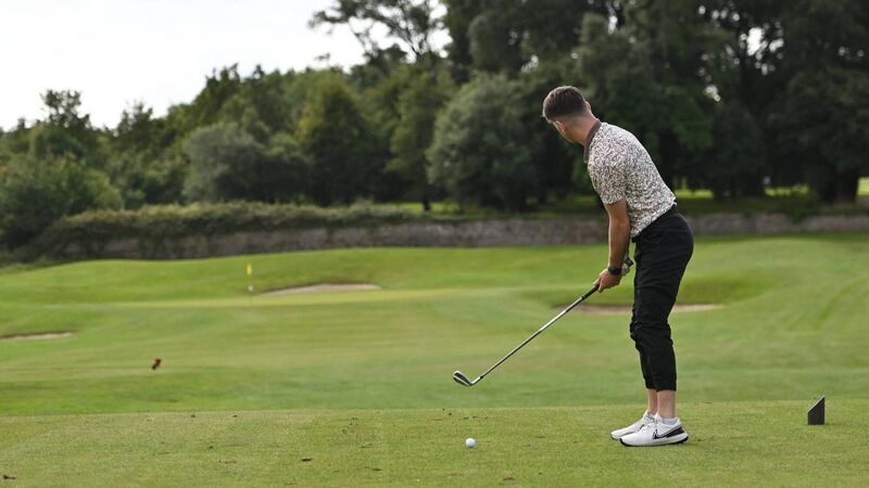 Lee Valley to host Cork City golf classic Lee Valley to host Cork City golf classic