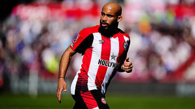 Bryan Mbeumo relishing chance to play with Bruno Fernandes at Manchester United Bryan Mbeumo relishing chance to play with Bruno Fernandes at Manchester United