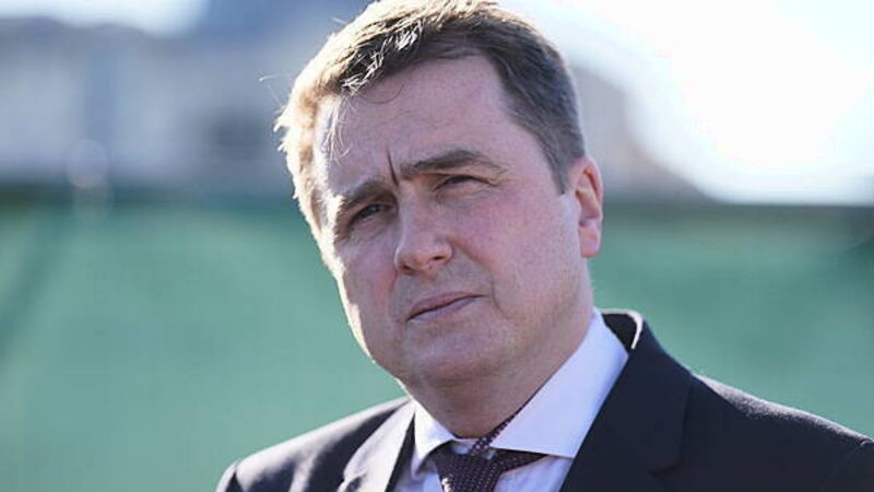 Housing Minister ‘determined’ to stop homelessness rising Housing Minister ‘determined’ to stop homelessness rising