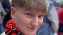 Family hails public support after ‘unbearable’ loss of Cork teen
