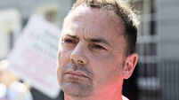 Injunctions granted against councillor over social posts to finance firm boss